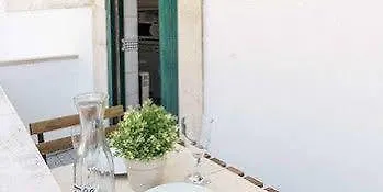 Near River Lisbon