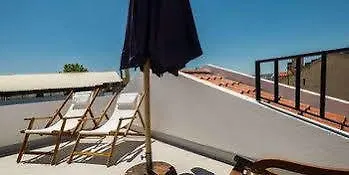 Hotel Near River