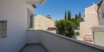 Near River * Lisbon