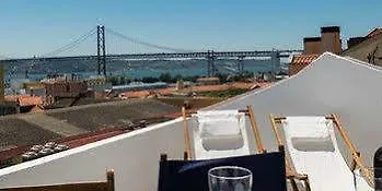 Near River * Lisbon