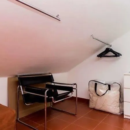 Hotel Near River Lisbon