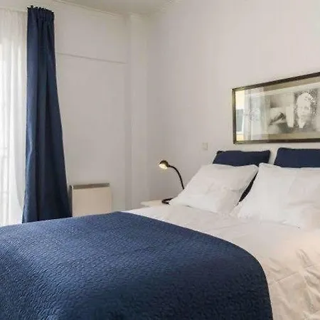Hotel Near River Lisbon